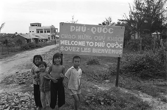 Ph&uacute; Quốc ng&agrave;y xưa thế n&agrave;o? - Ảnh 1